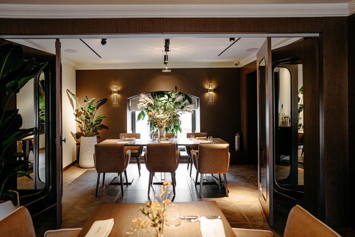 Деловой нетворкинг в Avero mio - фотография № 1