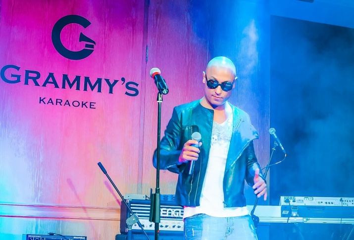 Караоке-клуб «GRAMMY`S» и телеканал Music Box провели съемки программы «РАСКРУТКА. VERSION 2.0. ФИНАЛ»!
