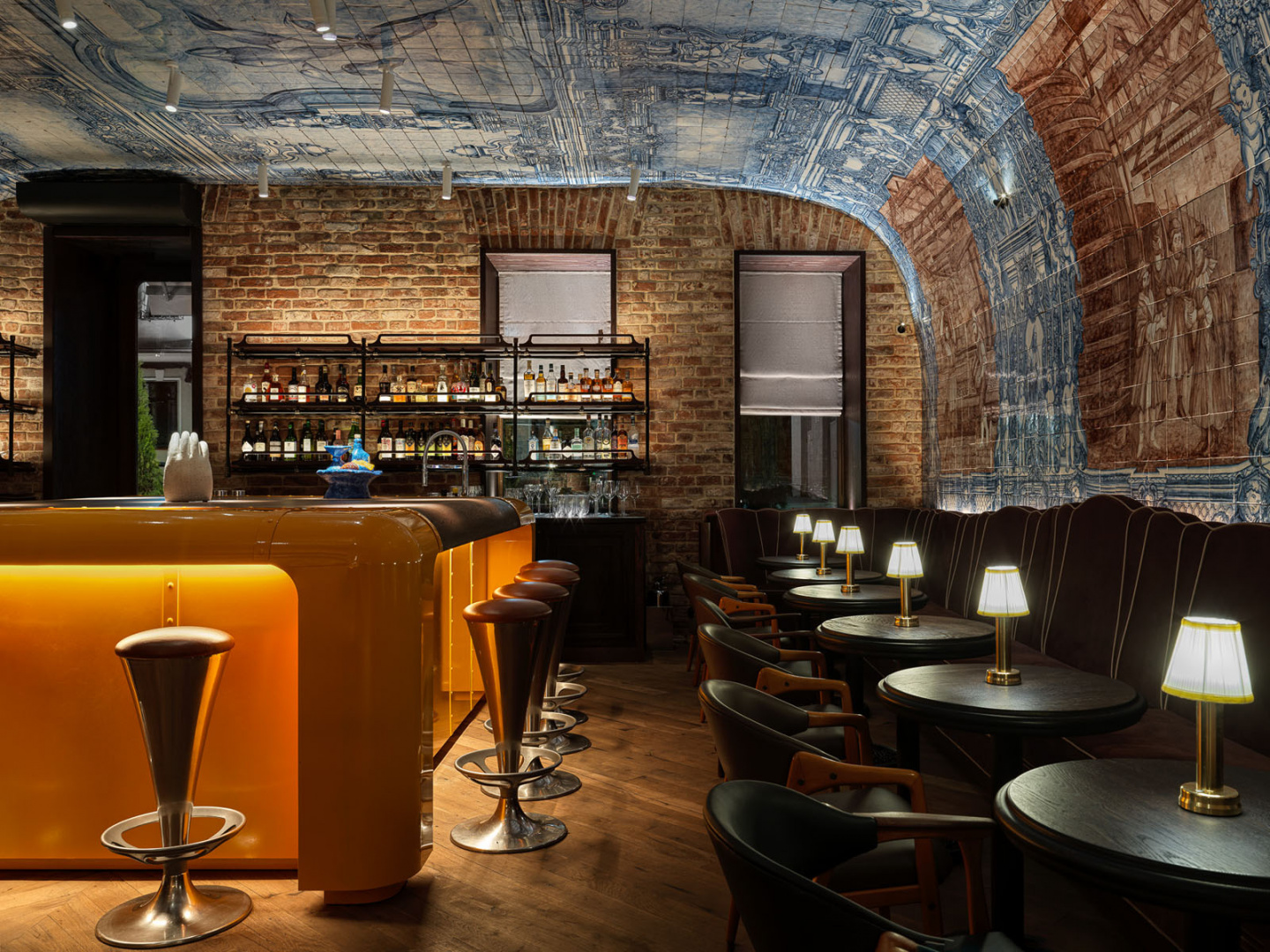 Live & Music: Lush Life - фотография № 1