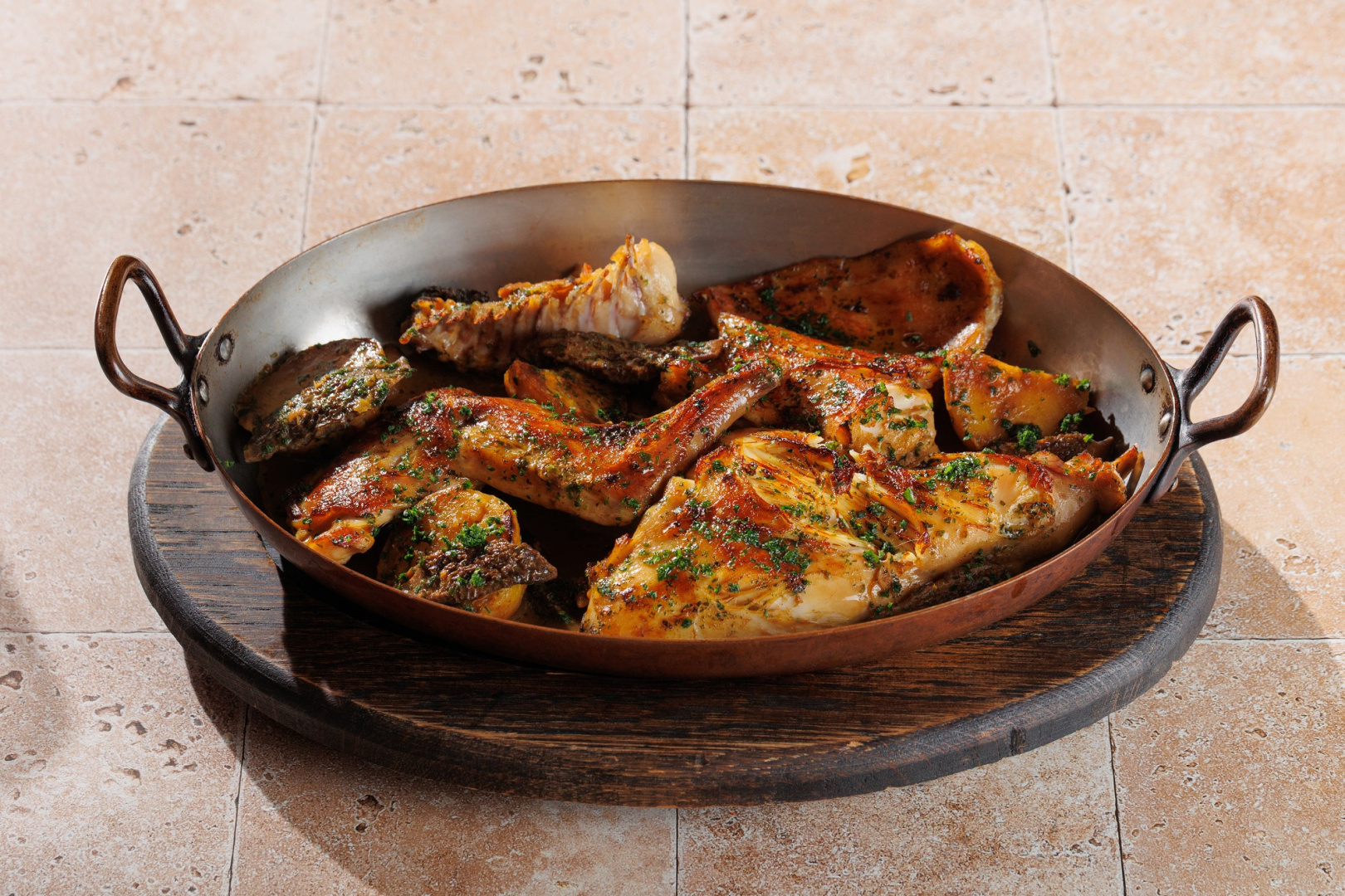 Летнее предложение в «Буоно» - фотография № 1