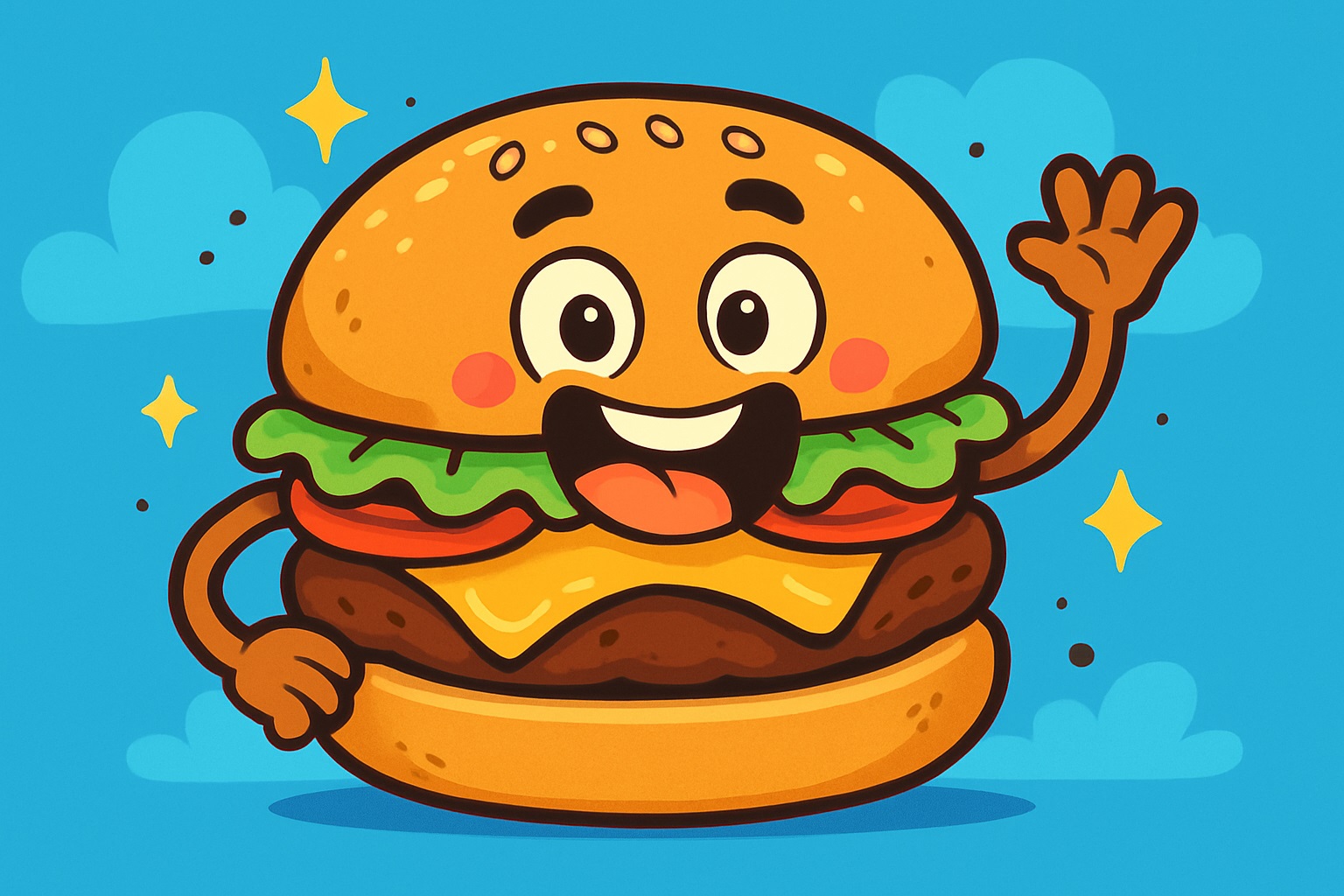 Бесплатное детское меню по выходным в Churchill`s pub - фотография № 1