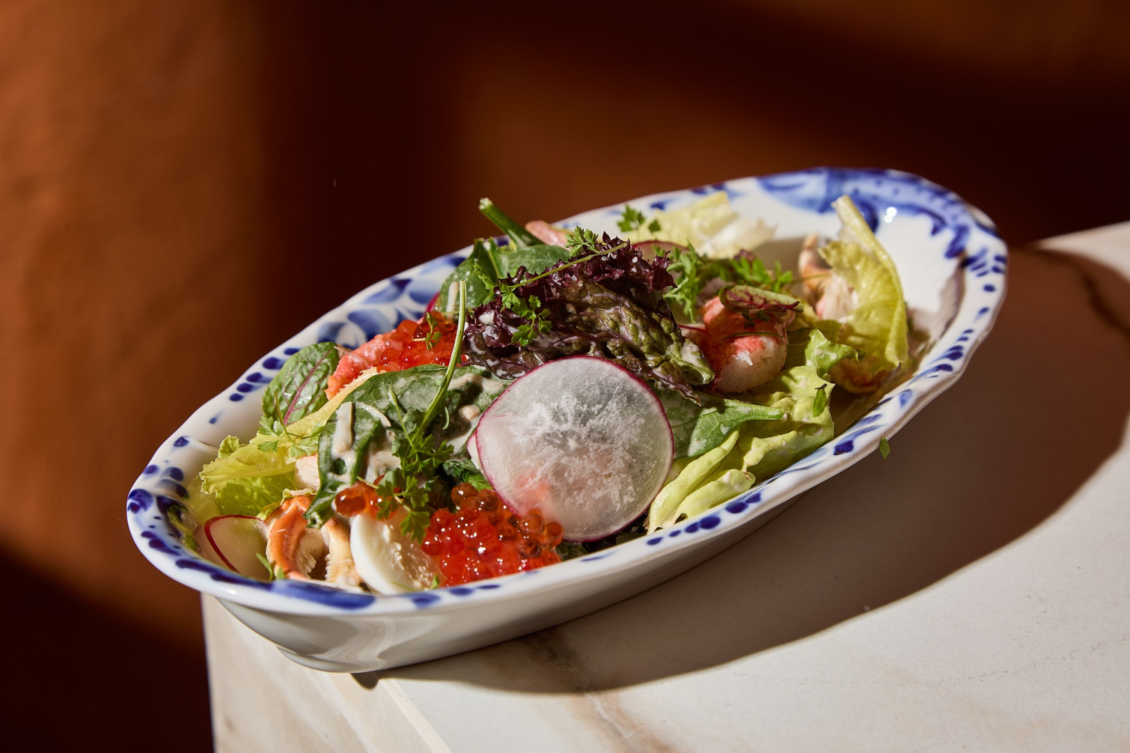 Спешл «Притчи» в ресторане Rizz - фотография № 5