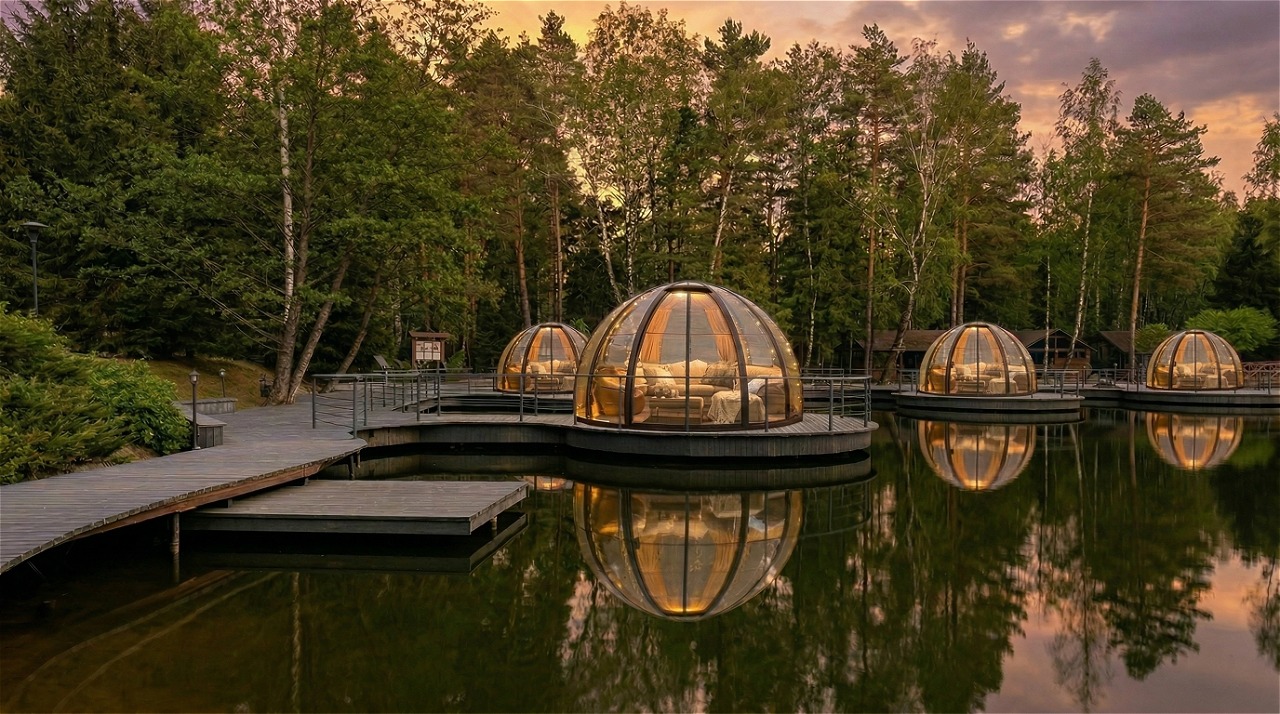 Артиленд / Artiland