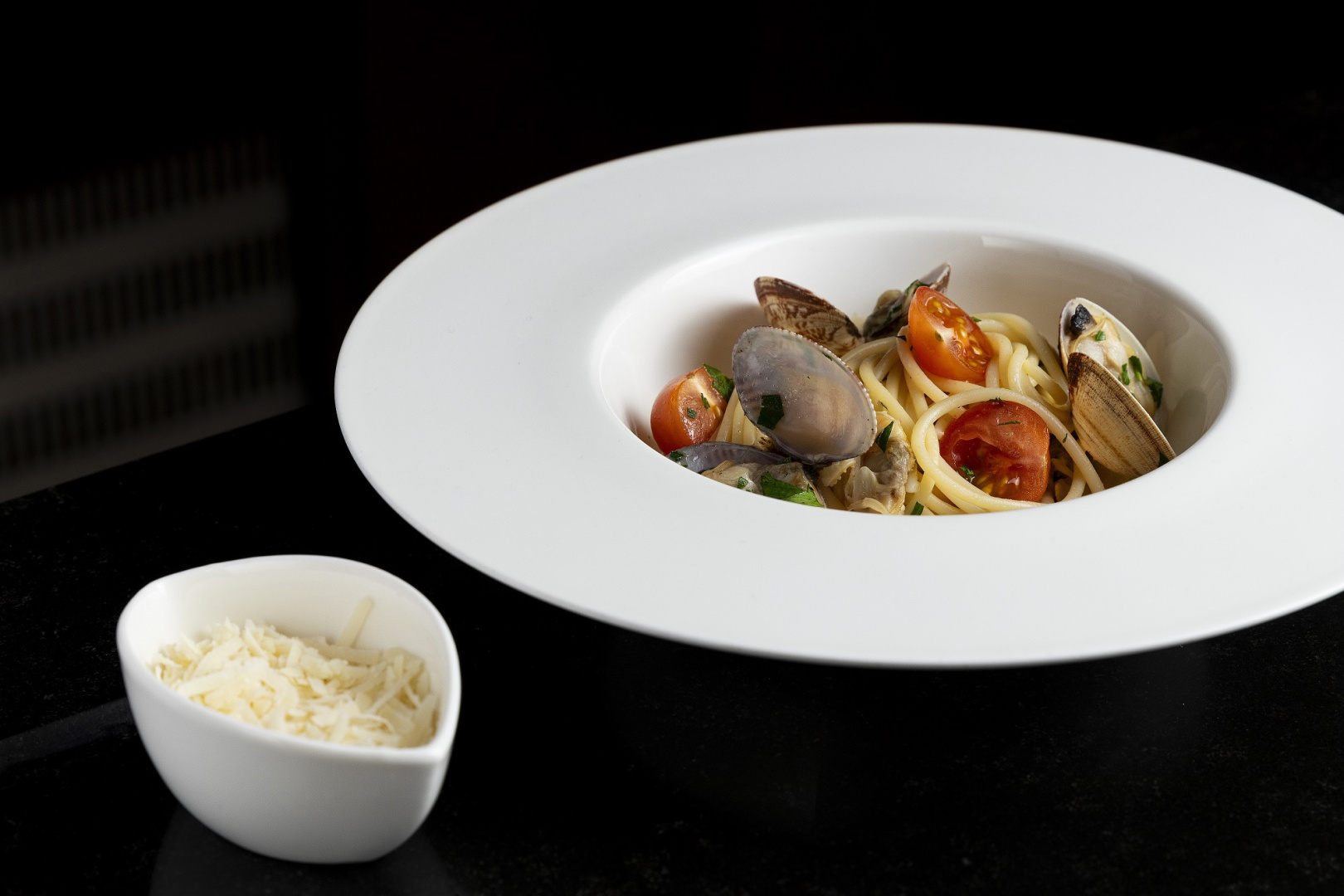 Сезон морепродуктов в «Балчуге» - фотография № 8