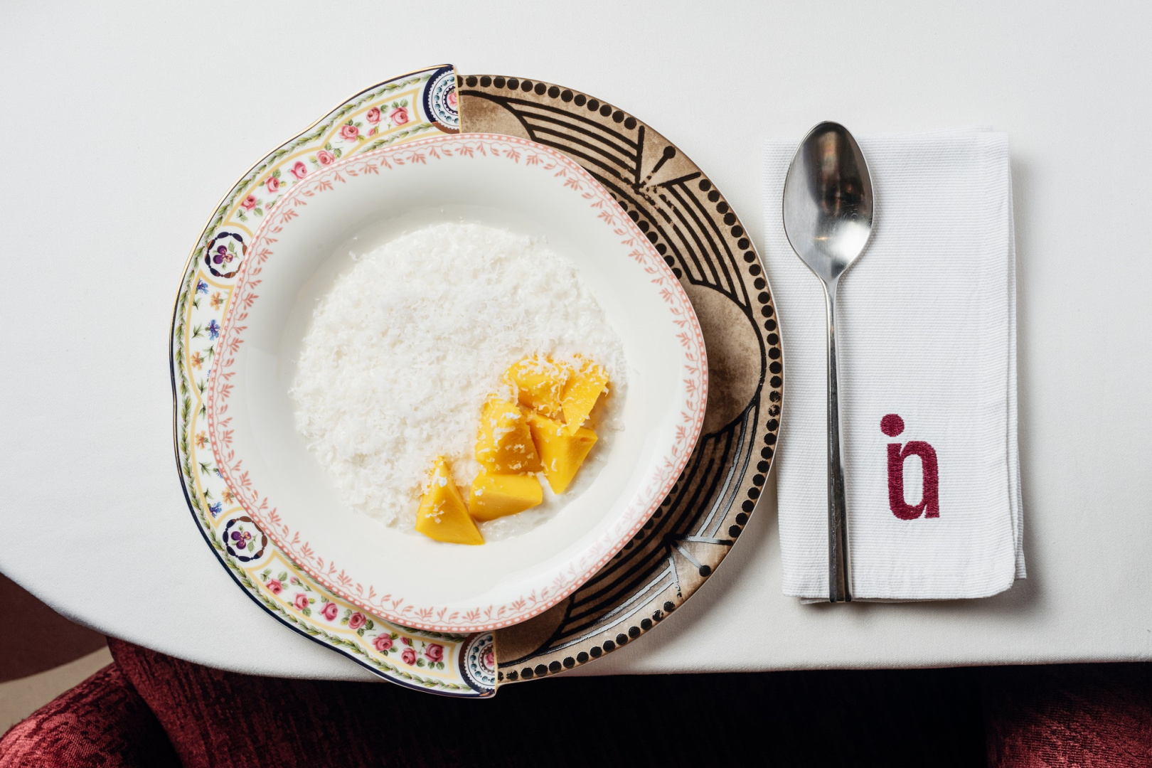 Завтрак в Хамовниках - фотография № 2