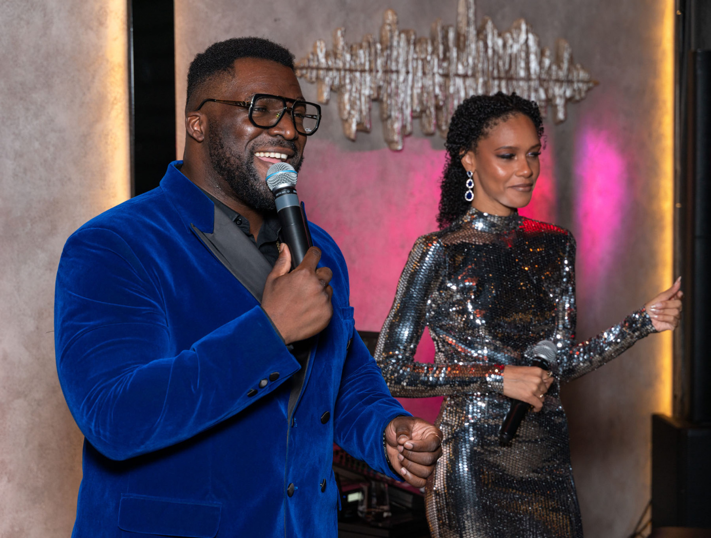 Музыкальный вечер - фотография № 1