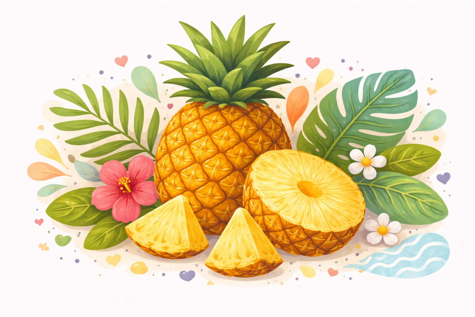 5 фруктов, которые стоит есть при кашле или простуде - фотография № 4