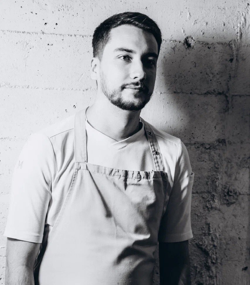 Italiano vero: средиземноморский ужин в ресторане GRACE Bistro - фотография № 2