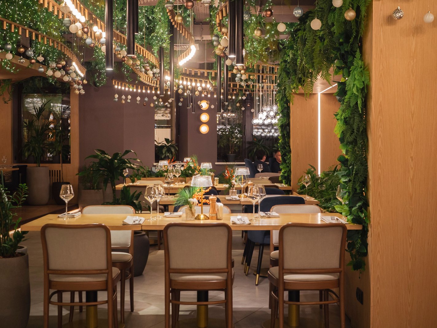 Select Hotel Paveletskaya