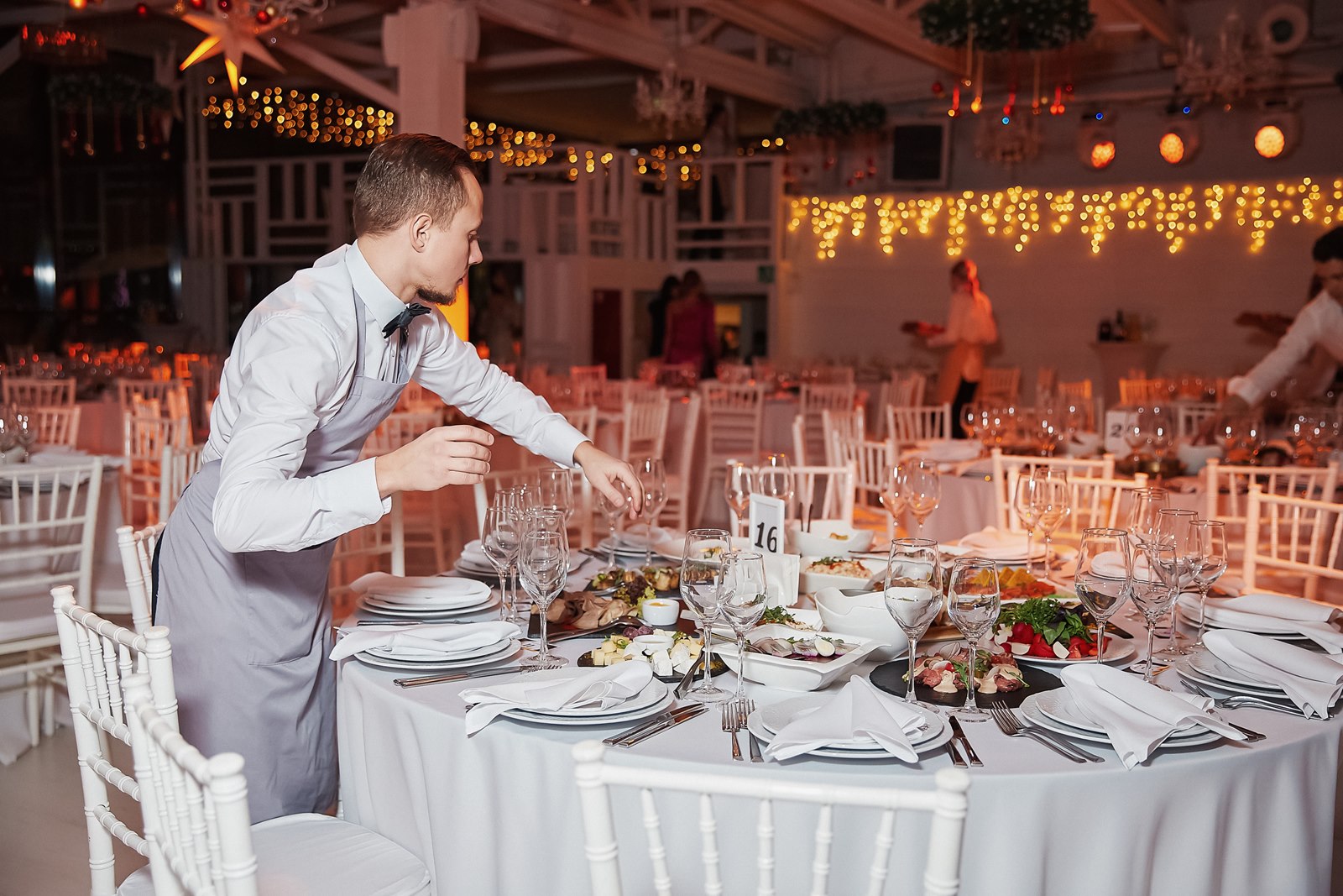 КРЫМ terrace Moscow