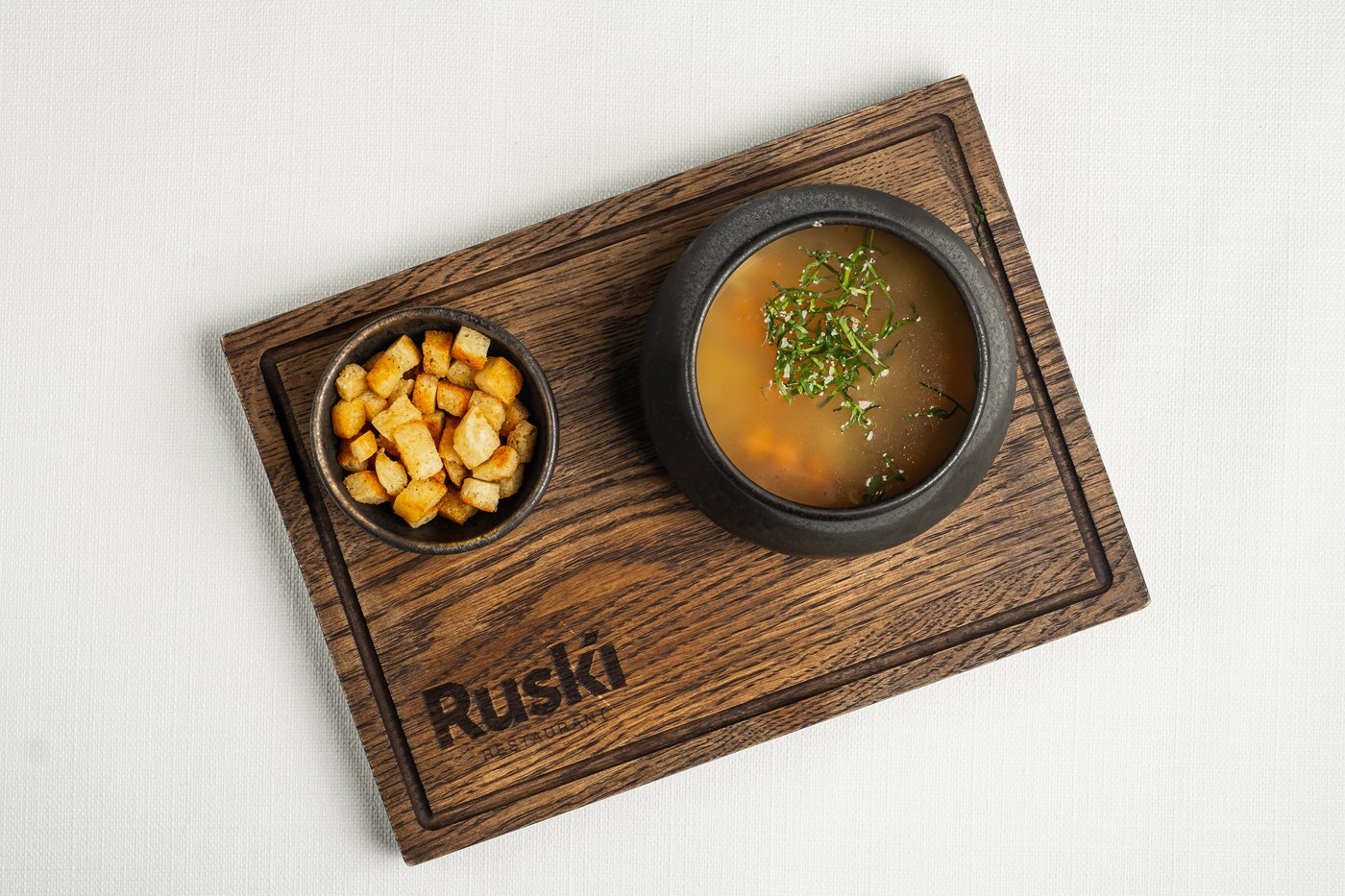 Ruski