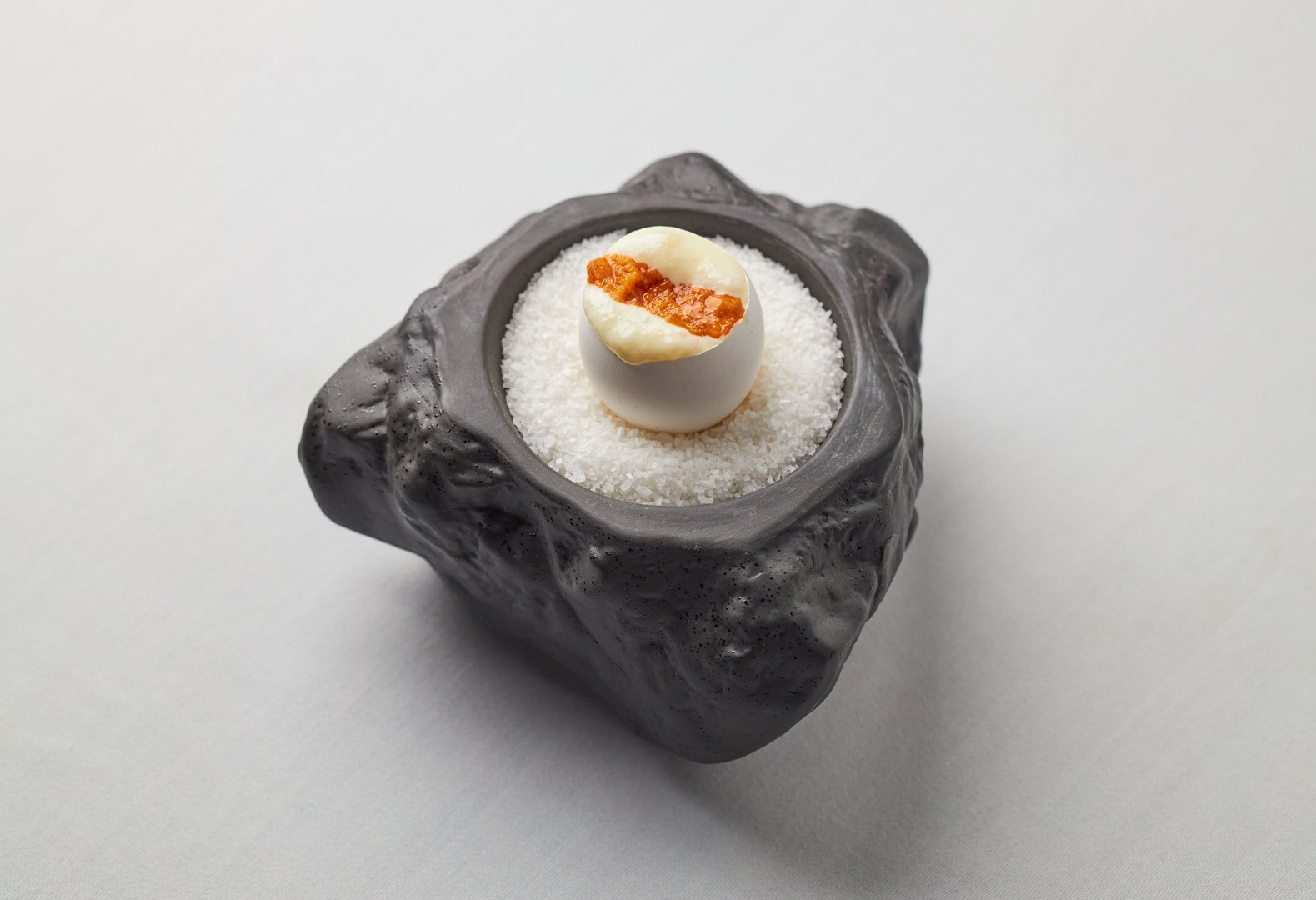 Ужин «Голод и изобилие» - фотография № 12