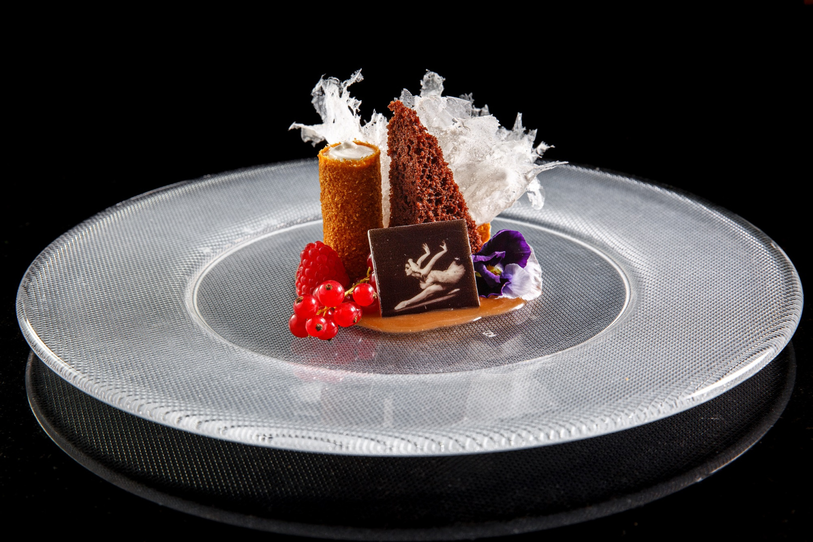 Выставка к 100-летнему юбилею Майи Плисецкой - фотография № 7