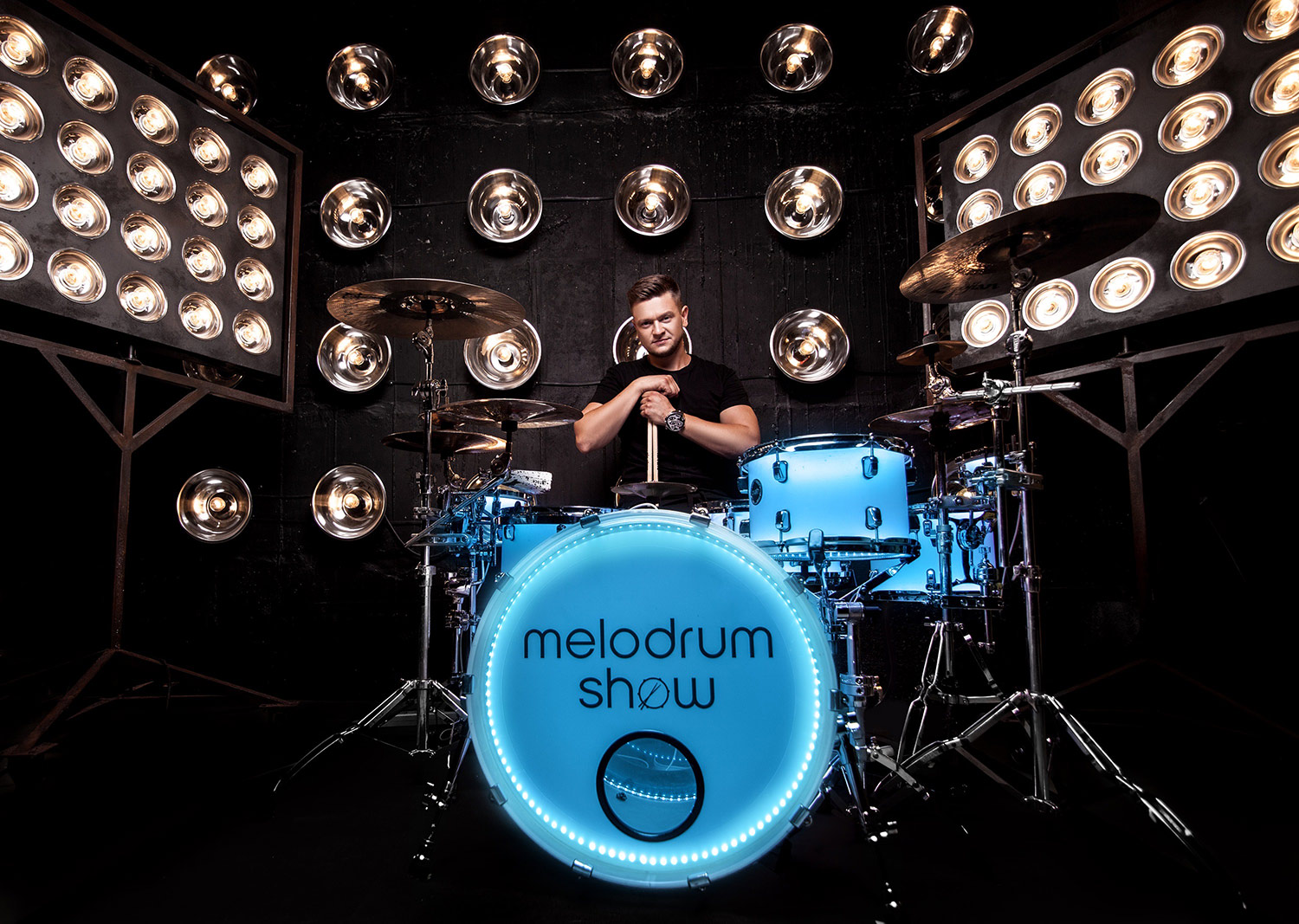 Melodrum Show - фотография № 1
