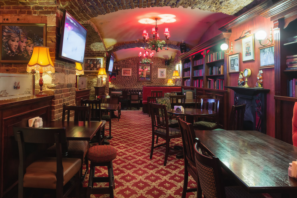 Юрий Андрейчук и Воинство Сидов - фотография № 1