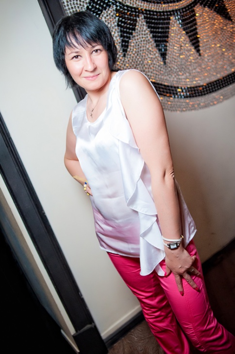 Golden Night: Happy Birthday Dj Gold - фотография № 30
