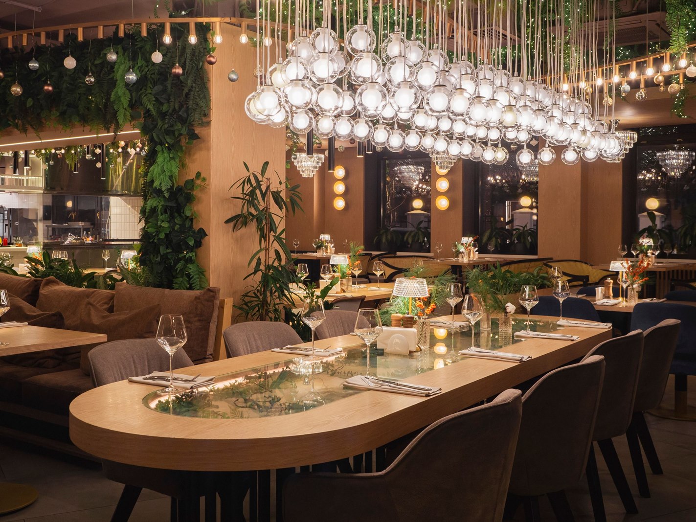 Select Hotel Paveletskaya