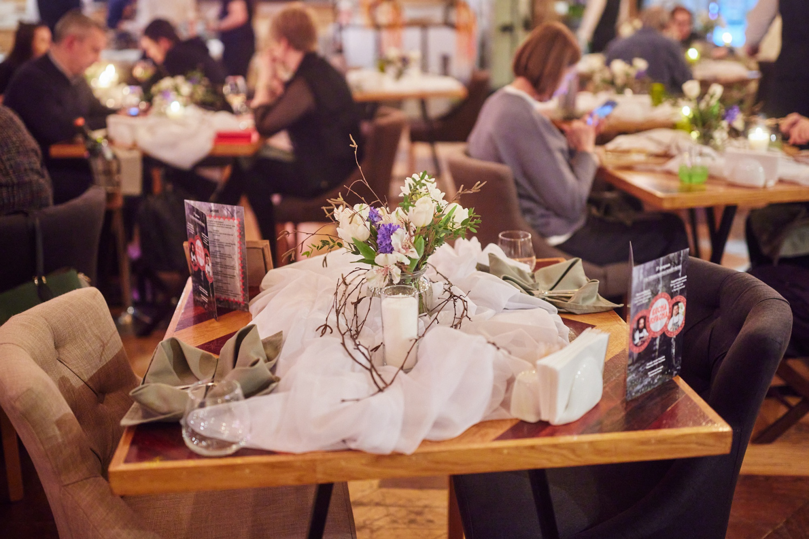 Ужин в подарок от «Бон Апп» - фотография № 1