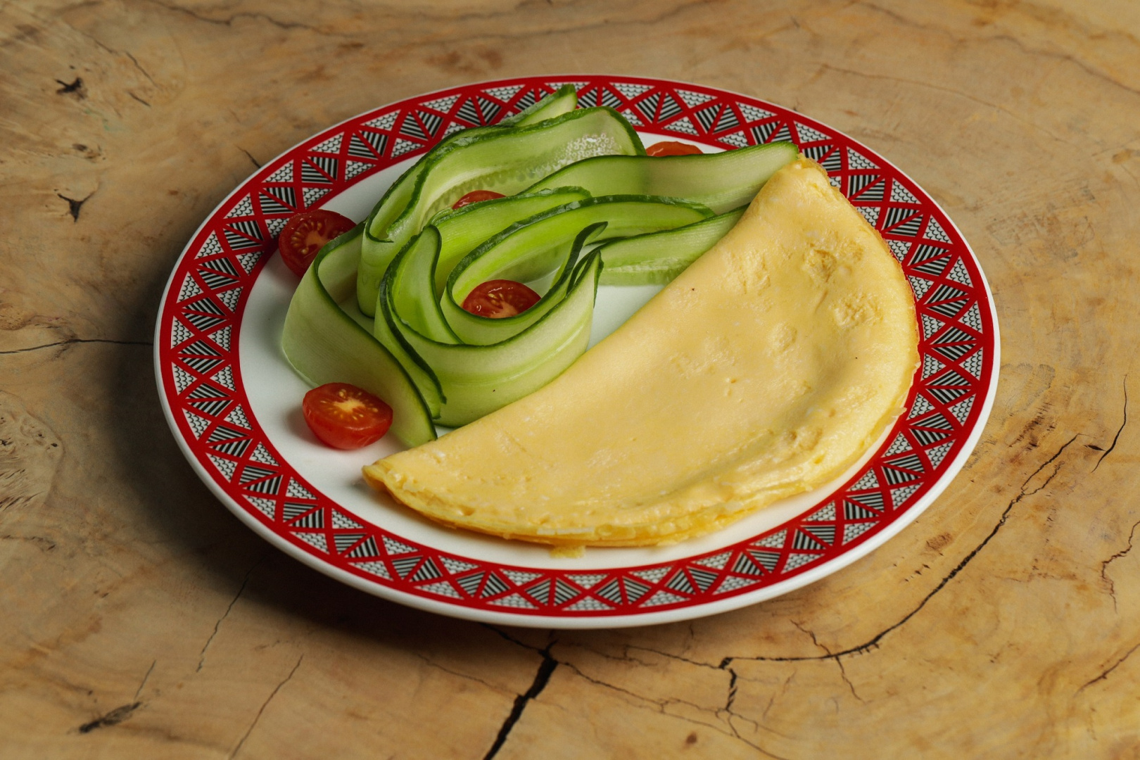 Детские бранчи в Touché - фотография № 3