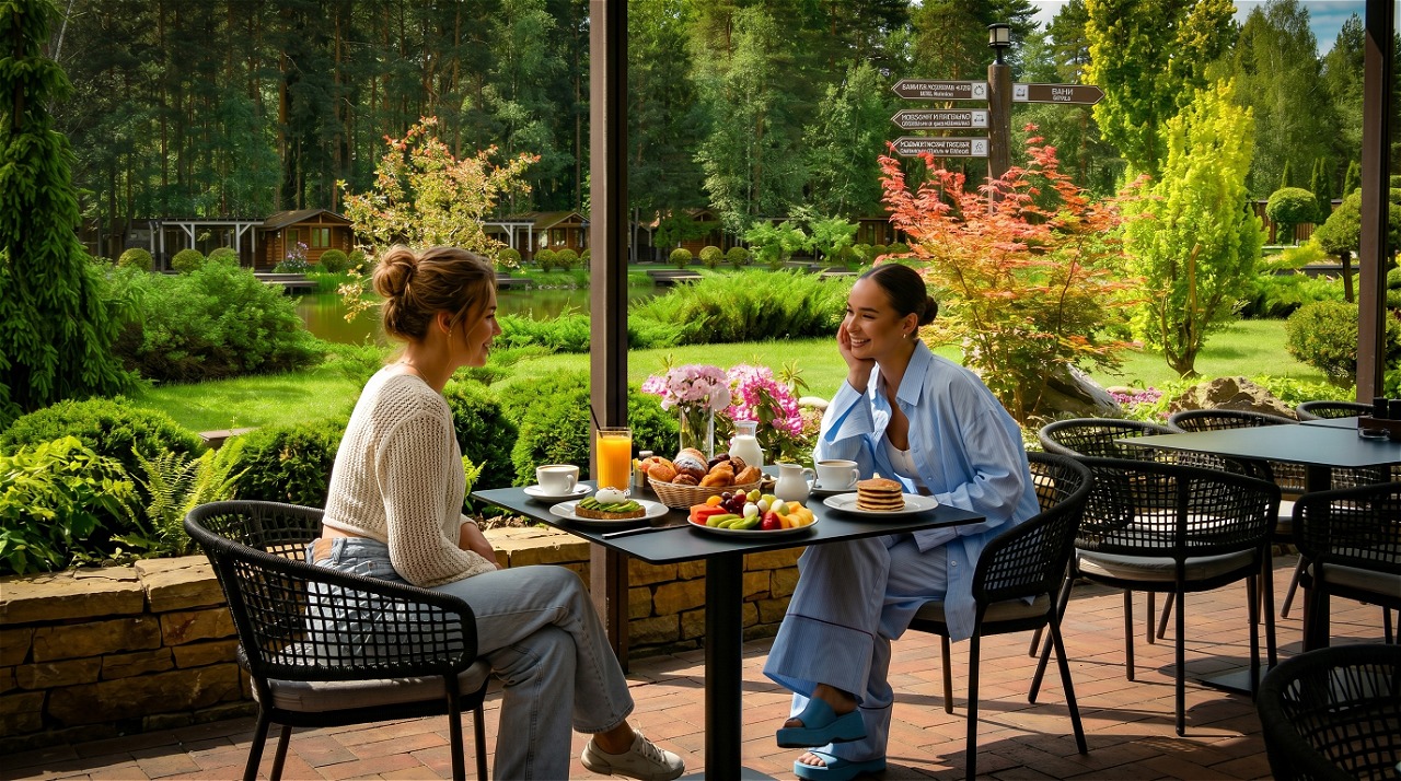 Артиленд / Artiland