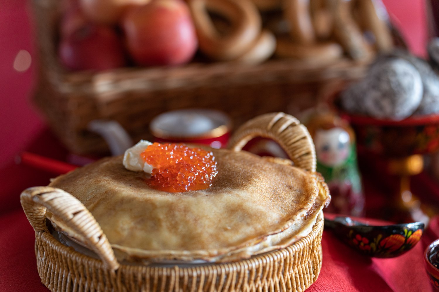 Eventner Vnukovo Village