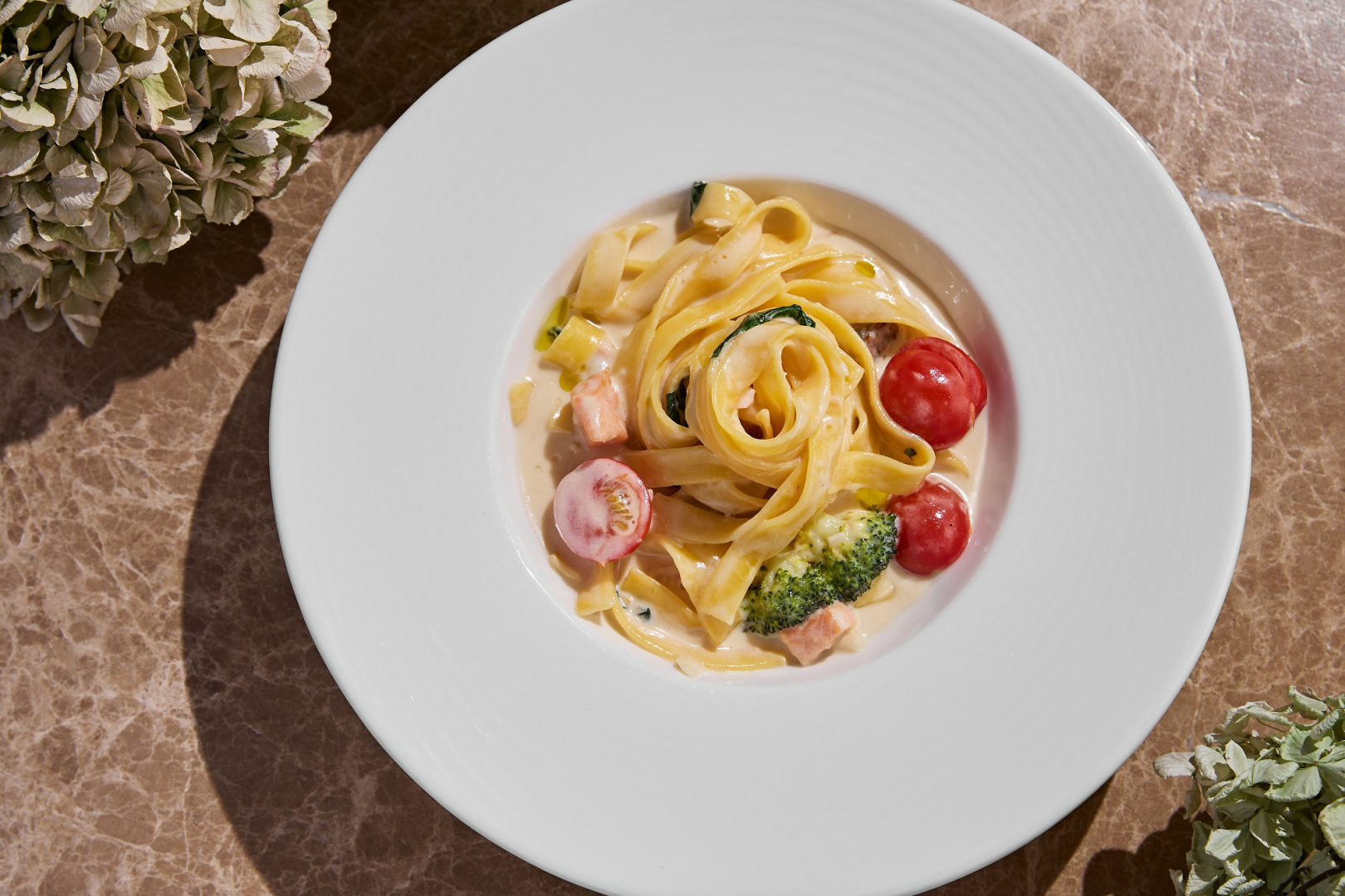 Новое меню в «Аверо мио» - фотография № 6