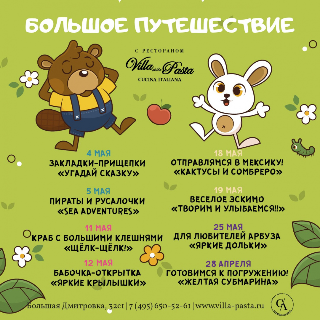 Веселое эскимо «Творим и улыбаемся» - фотография № 1