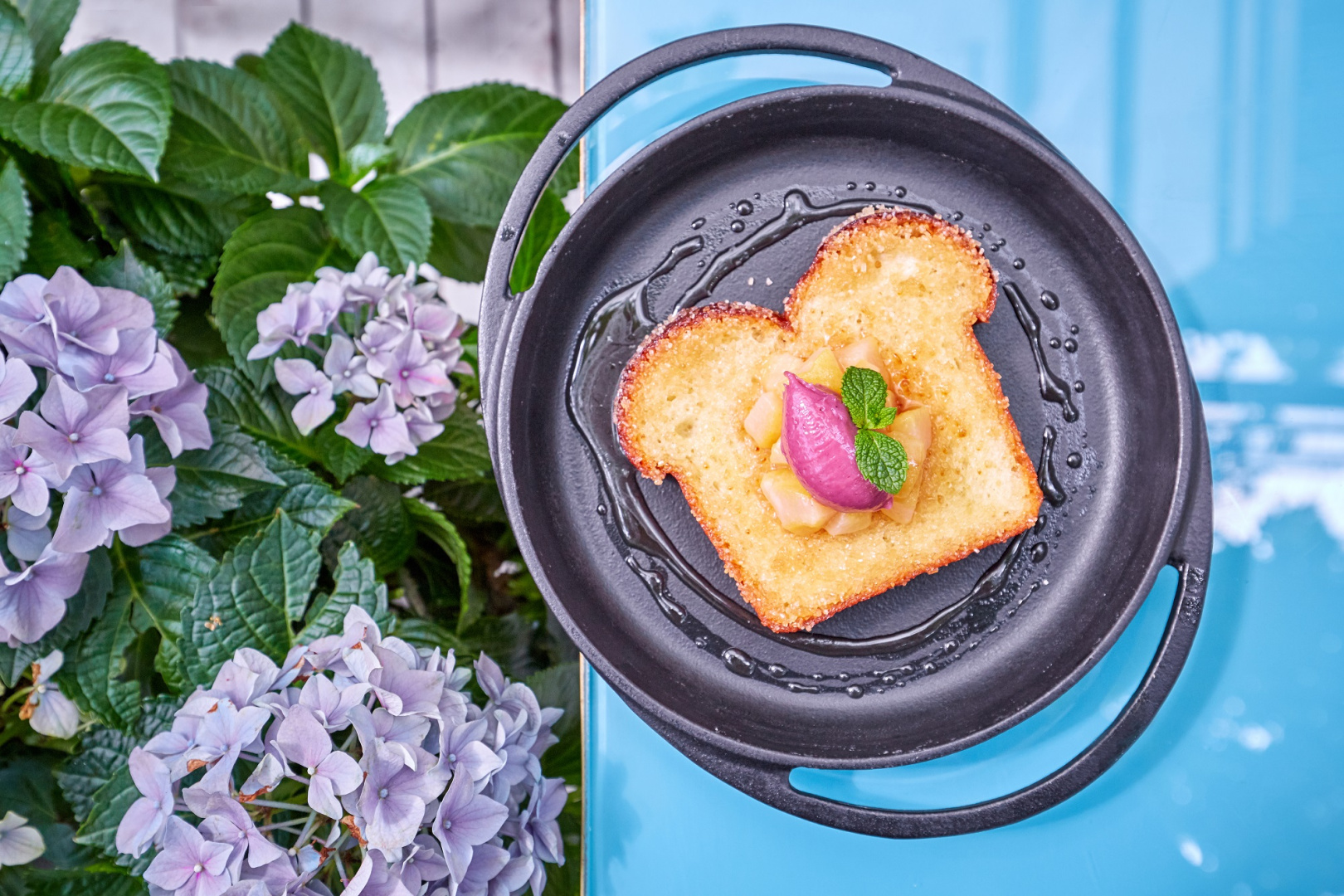 Geraldine / Жеральдин