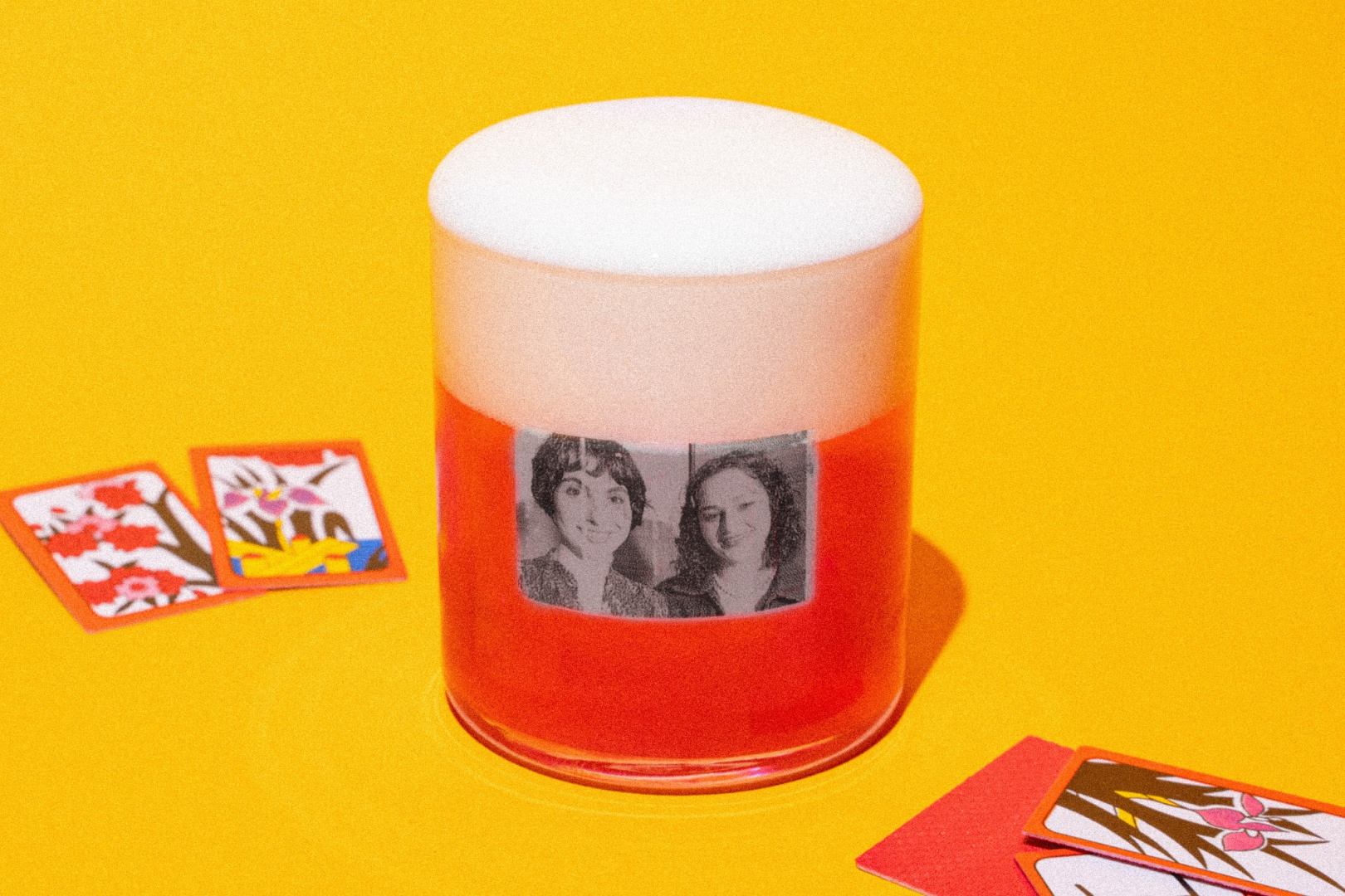 Сеул 80-х в KOOK - фотография № 4