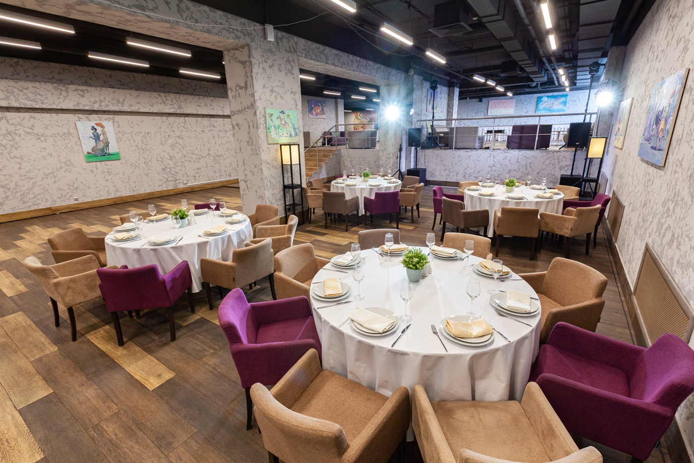 Арт Москва Войковская