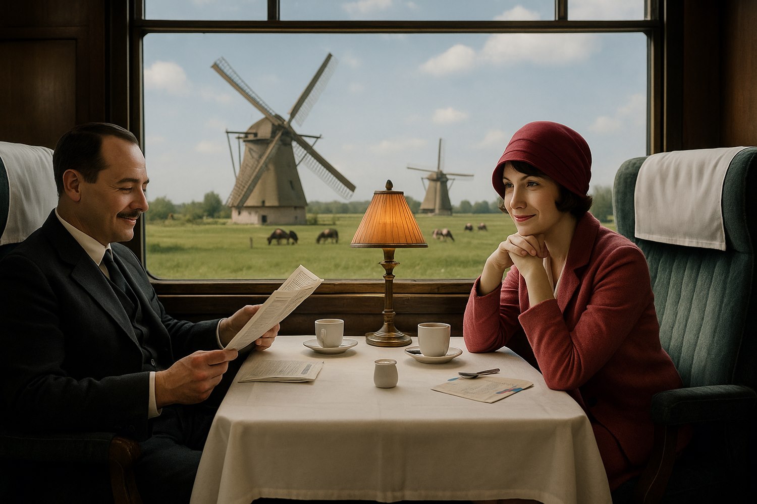 Семейный бранч - фотография № 1