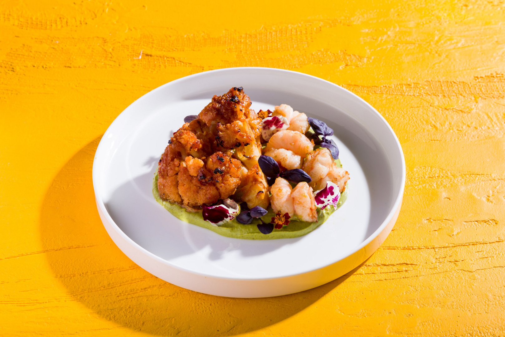Moscow Restaurant Week в Black Thai - фотография № 3