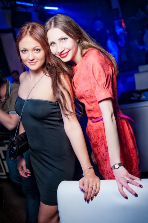 Golden Night: Happy Birthday Dj Gold - фотография № 15