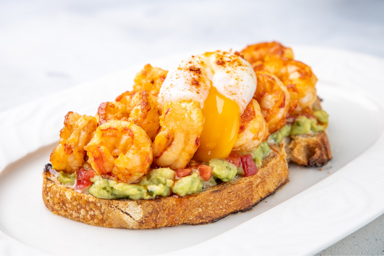 Atlantica Seafood