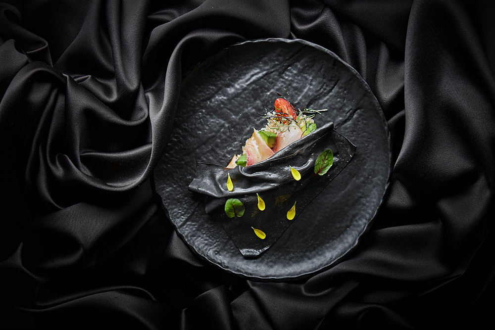 Суши в тарелке: 10 рецептов поке - фотография № 5