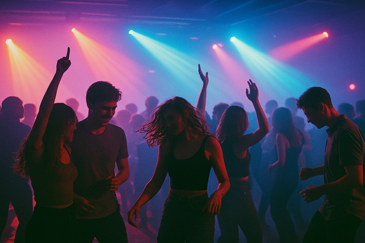 DJ Staha - фотография № 1