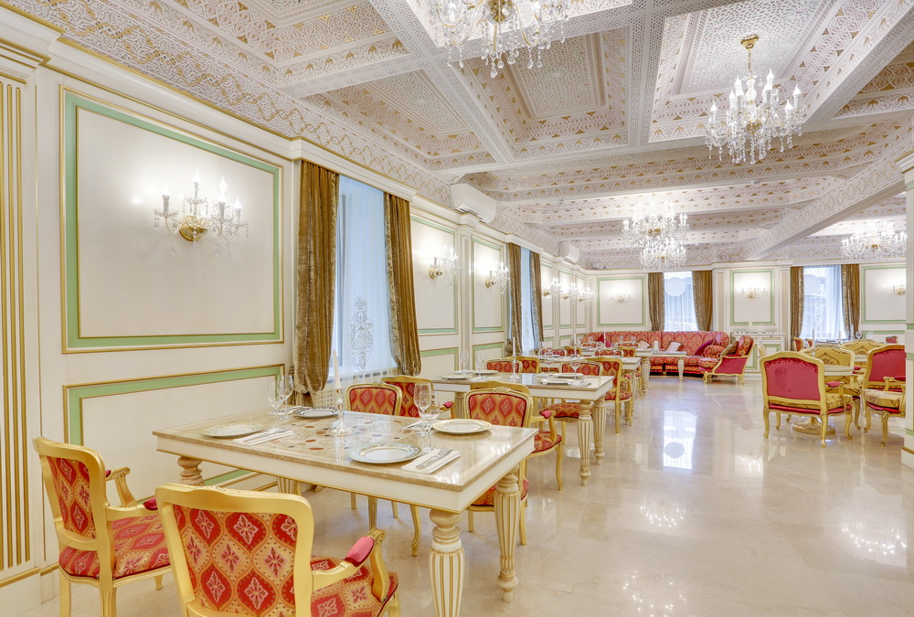 Grange Cafe