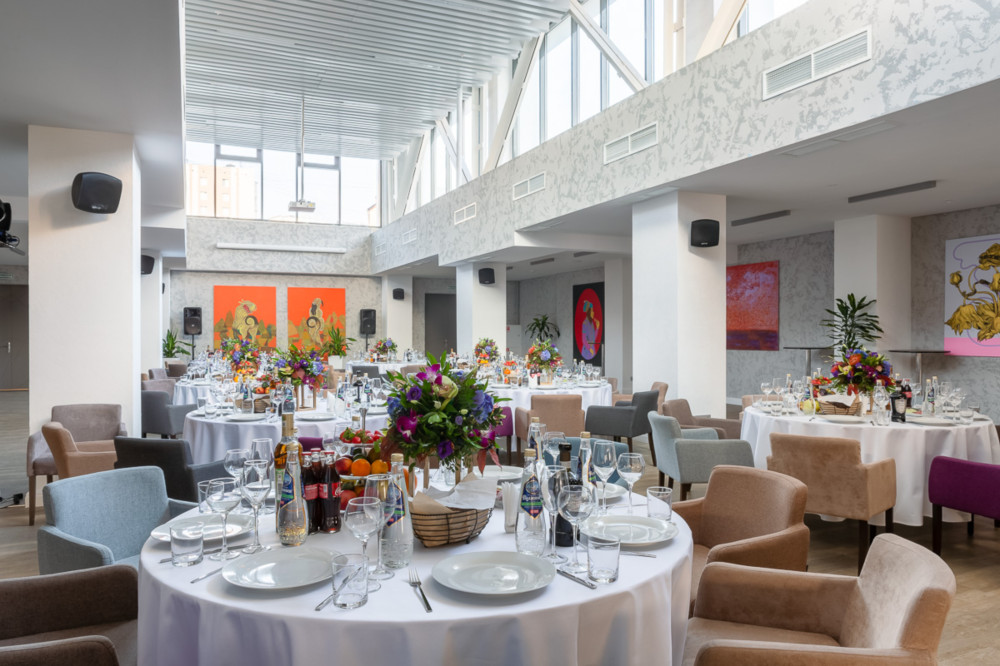 Арт Москва Войковская