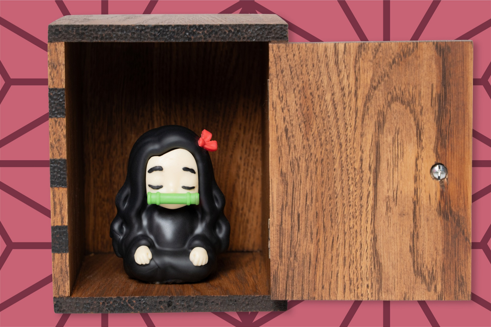 «Клинок, рассекающий демонов» в RA’MEN - фотография № 5