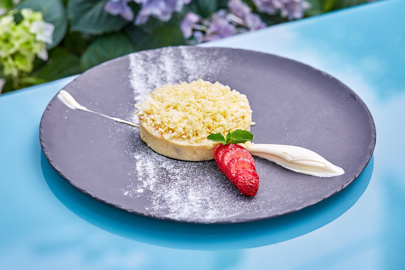 Geraldine / Жеральдин