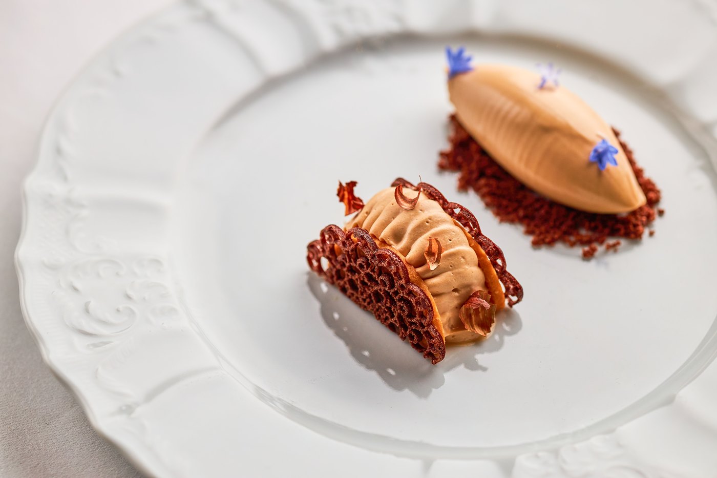 Театральный ужин «Плохие хорошие» - фотография № 2