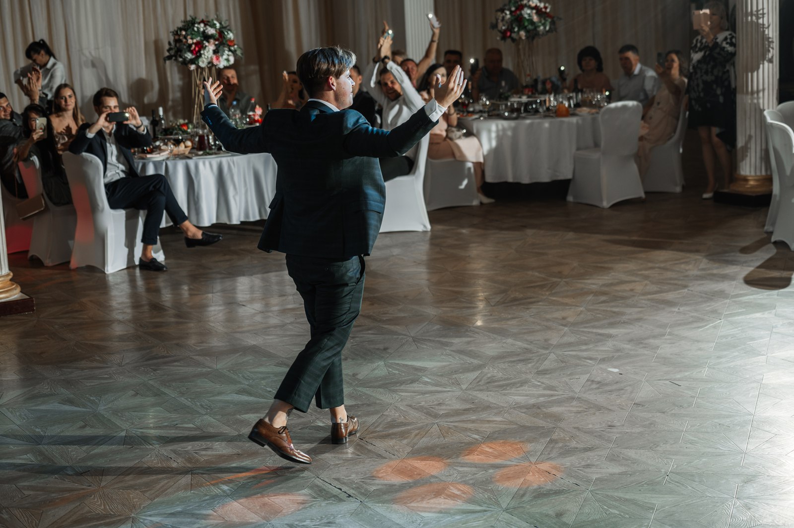 Внуково Вилладж