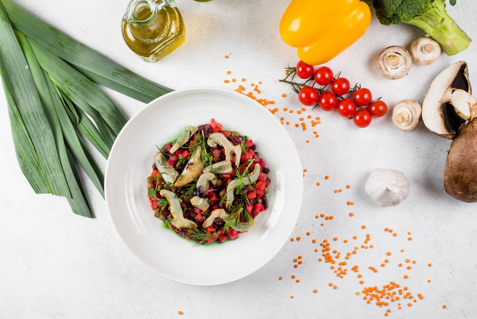 Villa Pasta / Вилла Паста (Пятницкая)