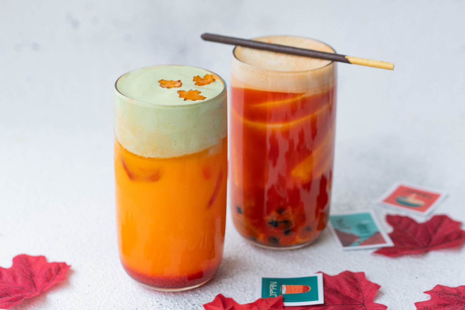 Фестиваль Момидзи в J’PAN - фотография № 6