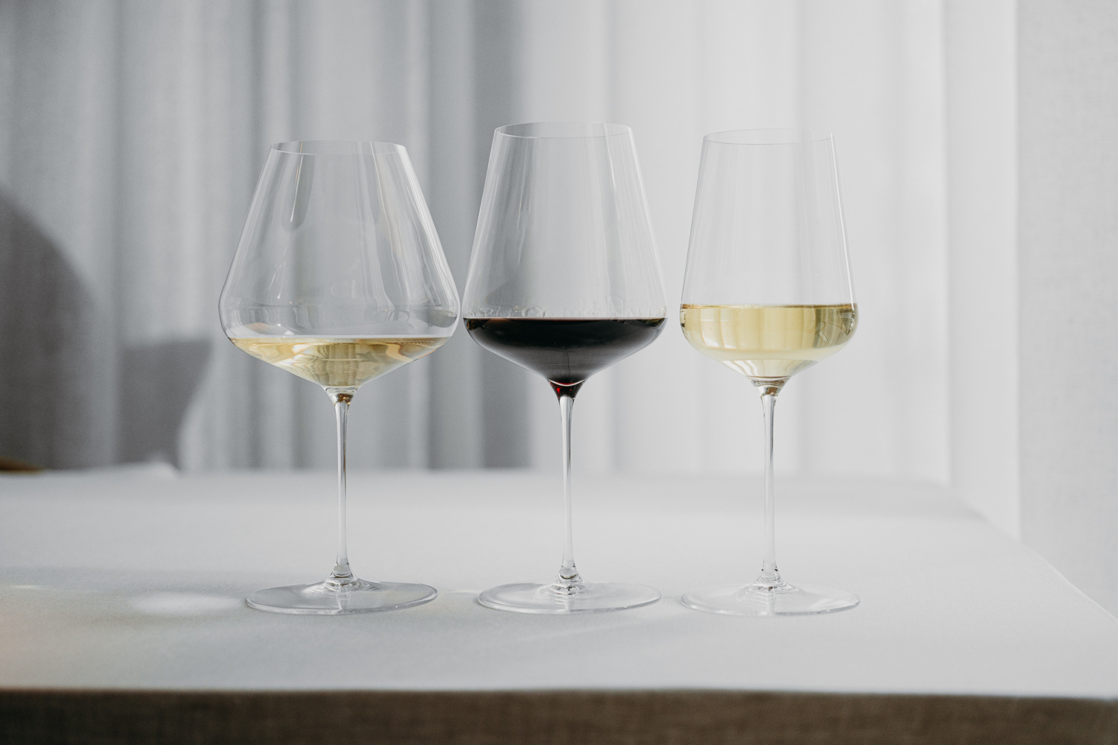 Ужин с винами «Долины Лефкадия» - фотография № 1