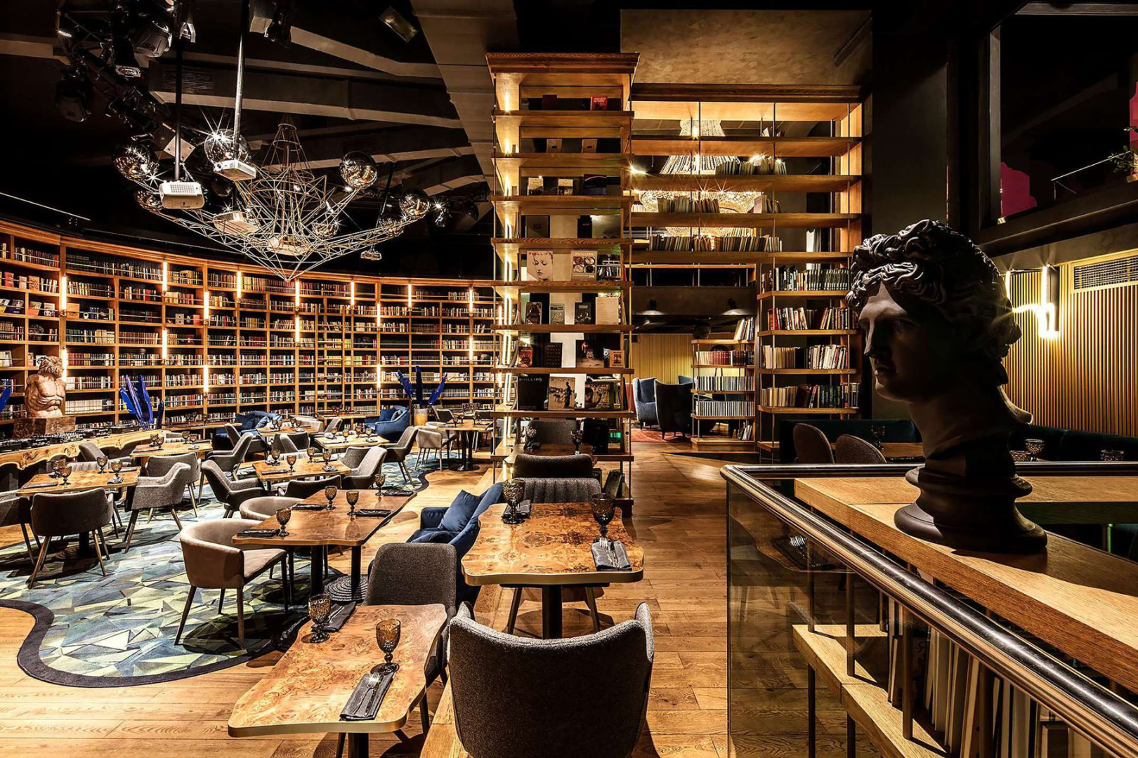 Концерт-презентация авторского проекта LS Ensemble - фотография № 1