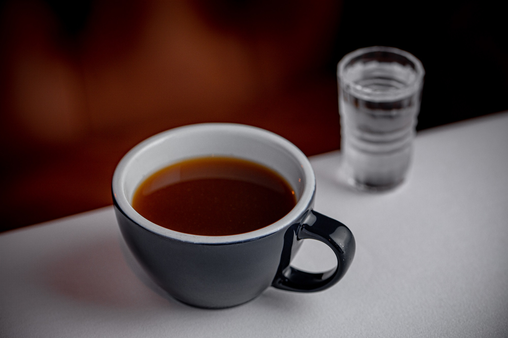 Зимнее меню в ресторане «Рыба Мечты» - фотография № 6