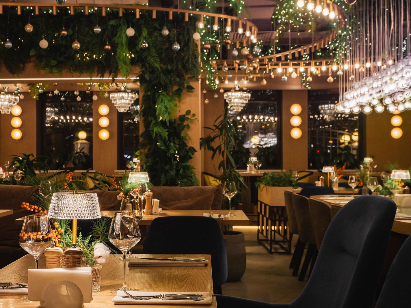 Select Hotel Paveletskaya
