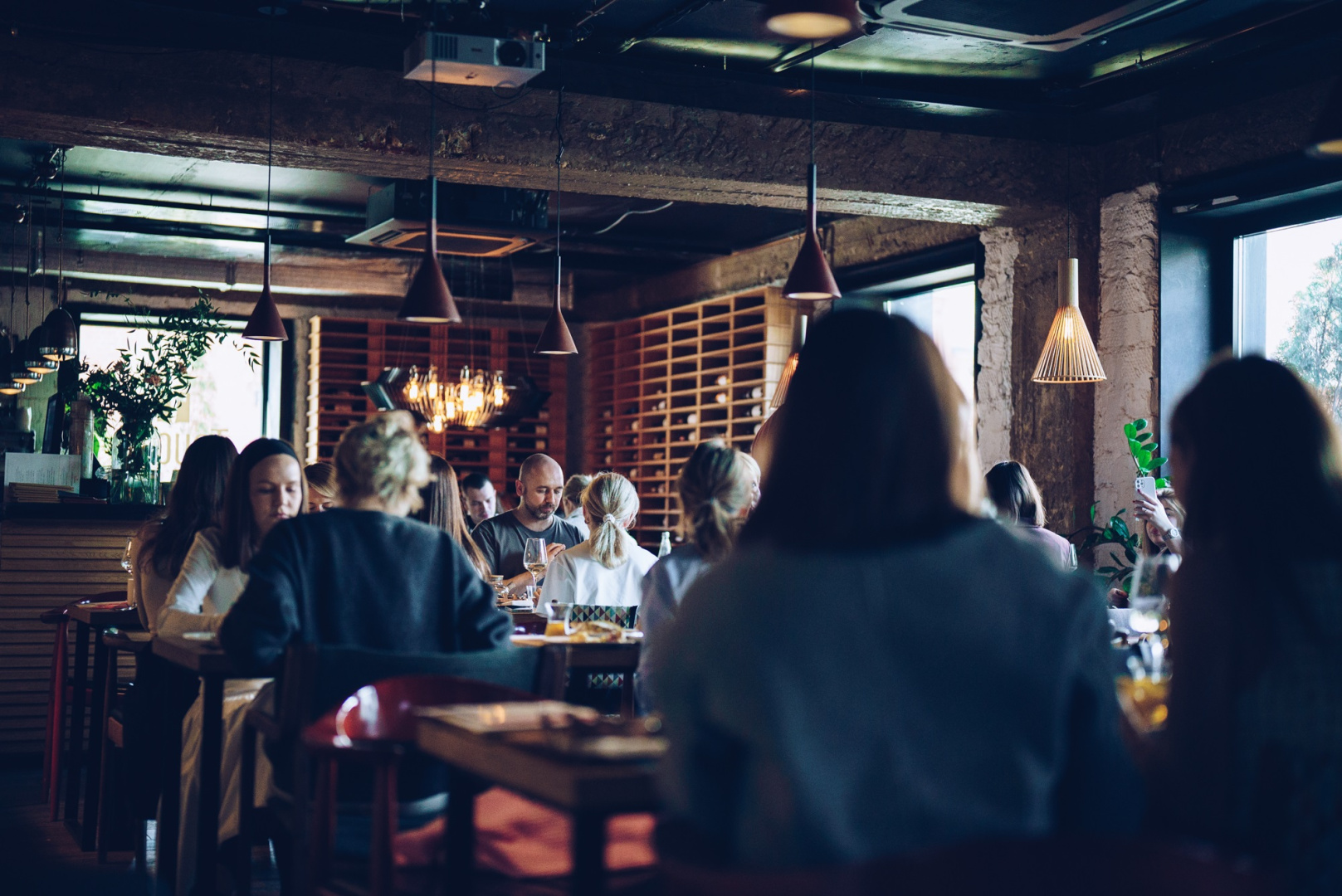 Рыночные бранчи: Дарья По - фотография № 2