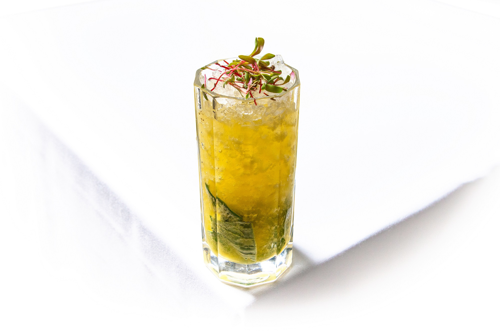 Сезон «Манго» в MODUS - фотография № 2